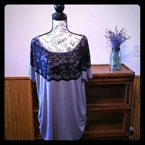 Maurices Tops - Womens Top